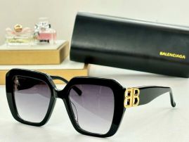 Picture of Balenciga Sunglasses _SKUfw56589162fw